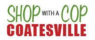 Shop with a Cop Coatesville